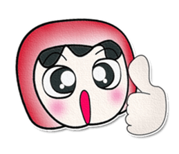 Mr. Kubo. sticker #14088479