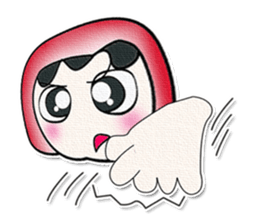 Mr. Kubo. sticker #14088481