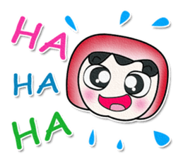 Mr. Kubo. sticker #14088482