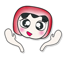 Mr. Kubo. sticker #14088490