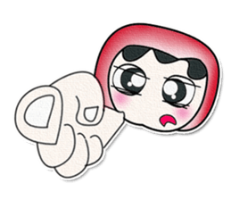 Mr. Kubo. sticker #14088493