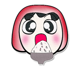 Mr. Kubo. sticker #14088496