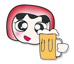 Mr. Kubo. sticker #14088497