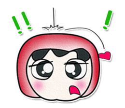 Mr. Kubo. sticker #14088500