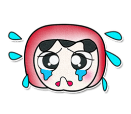 Mr. Kubo. sticker #14088501