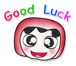 Mr. Kubo. sticker #14088504