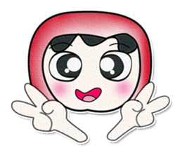 Mr. Kubo. sticker #14088506