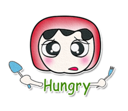 Mr. Kubo. sticker #14088509