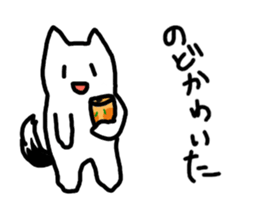 Kukutaro sticker #14088738