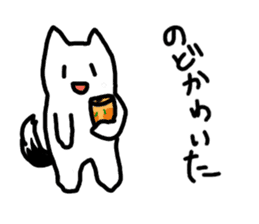 Kukutaro sticker #14088738