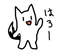 Kukutaro sticker #14088739