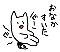 Kukutaro sticker #14088740