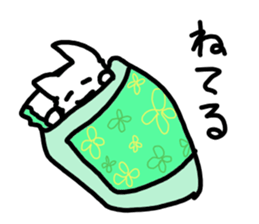 Kukutaro sticker #14088755