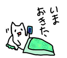 Kukutaro sticker #14088756