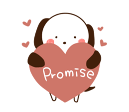 POCHI---English--- sticker #14088806