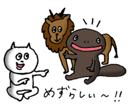 Sticker to appeal the Mie Prefecture sticker #14088905