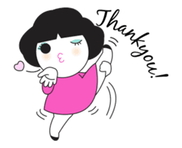 INNIE EXTRA MINI Animated Festive Winter sticker #14089504