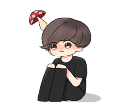 Mr.hama sticker #14089535