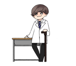 Mr.hama sticker #14089537