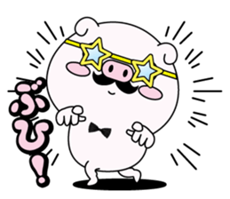 higebuta6 sticker #14090091