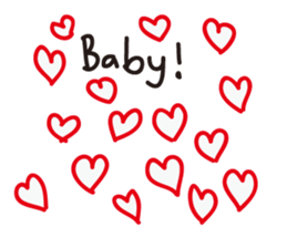 Hey! I just want to have color life how! sticker #14090570