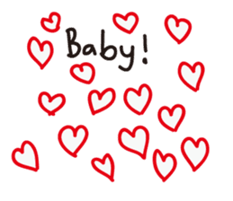 Hey! I just want to have color life how! sticker #14090570