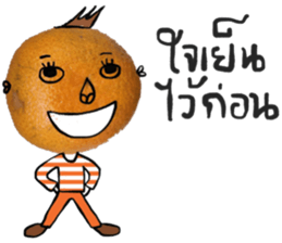 Cool Orange sticker #14091151