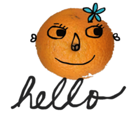 Cool Orange sticker #14091155