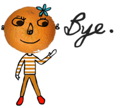 Cool Orange sticker #14091156