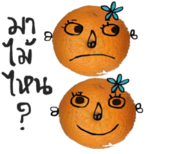 Cool Orange sticker #14091157