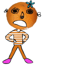 Cool Orange sticker #14091167