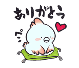 Tosakadori sticker #14091574