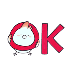 Tosakadori sticker #14091583