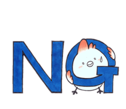 Tosakadori sticker #14091584