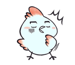 Tosakadori sticker #14091602