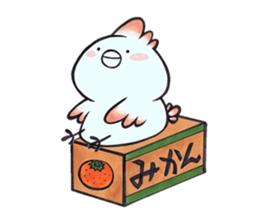 Tosakadori sticker #14091603