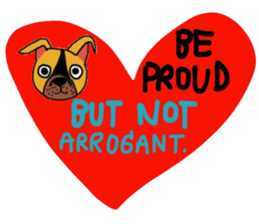 Cool Gang sticker #14091698