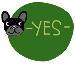 Cool Gang sticker #14091702