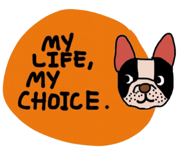 Cool Gang sticker #14091704