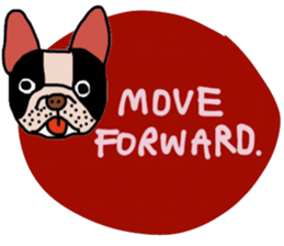 Cool Gang sticker #14091707