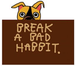 Cool Gang sticker #14091708