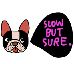 Cool Gang sticker #14091717