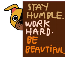 Cool Gang sticker #14091720