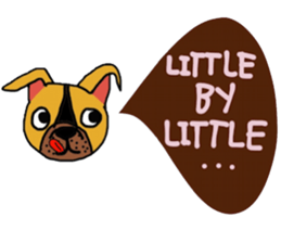 Cool Gang sticker #14091721