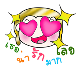 .... Hello! My name is Kenta. ^_^ sticker #14091770