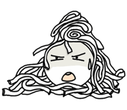 Fish balls story sticker #14092016