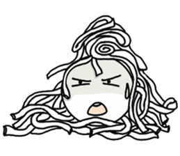 Fish balls story sticker #14092016