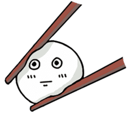 Fish balls story sticker #14092017