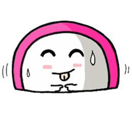 Fish balls story sticker #14092020