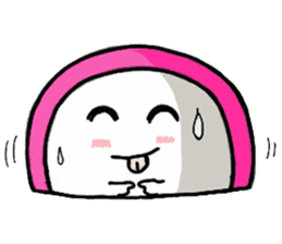 Fish balls story sticker #14092020